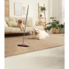 LAMART LT8082 CLEAN gumiseprű teleszkópos nyéllel 31 cm thumbnail