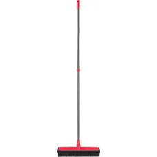 LAMART LT8082 CLEAN gumiseprű teleszkópos nyéllel 31 cm