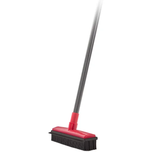 LAMART LT8082 CLEAN gumiseprű teleszkópos nyéllel 31 cm - 2