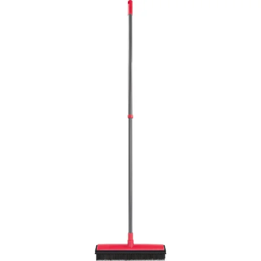 LAMART LT8082 CLEAN gumiseprű teleszkópos nyéllel 31 cm - 1