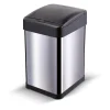 LAMART LT8105 USB szenzoros szemetes 30 l thumbnail