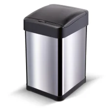 LAMART LT8105 USB szenzoros szemetes 30 l