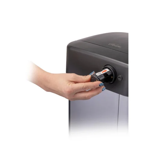 LAMART LT8105 USB szenzoros szemetes 30 l - 3