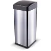 LAMART LT8107 USB szenzoros szemetes 50 l thumbnail