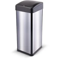 LAMART LT8107 USB szenzoros szemetes 50 l