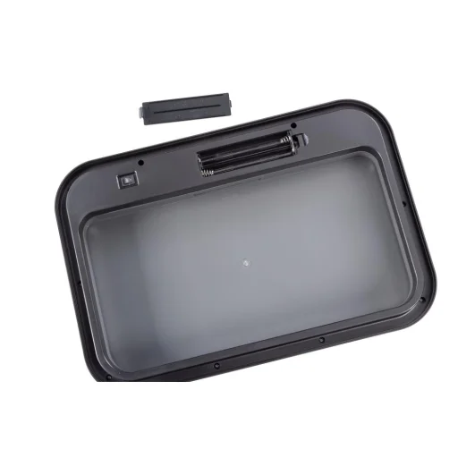 LAMART LT8108 Sensor szemetes 50 l szürke - 2