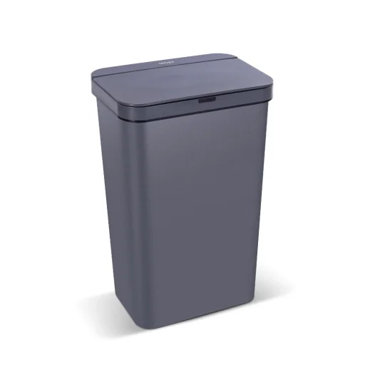 LAMART LT8108 Sensor szemetes 50 l szürke - 1