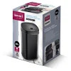 LAMART LT8111 szenzoros szemetes 30 l thumbnail