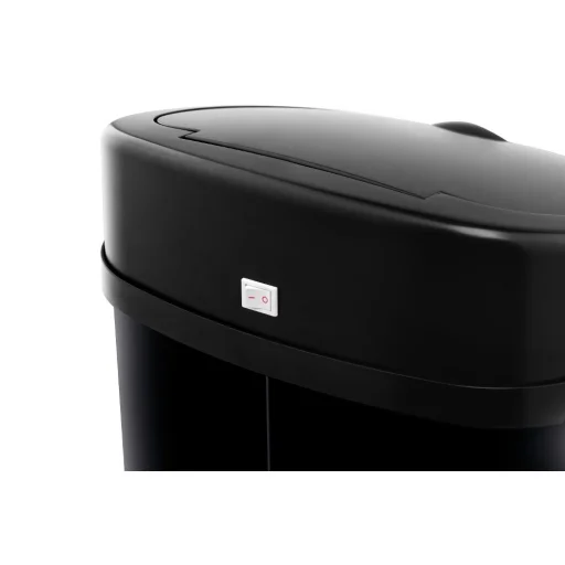 LAMART LT8111 szenzoros szemetes 30 l - 5