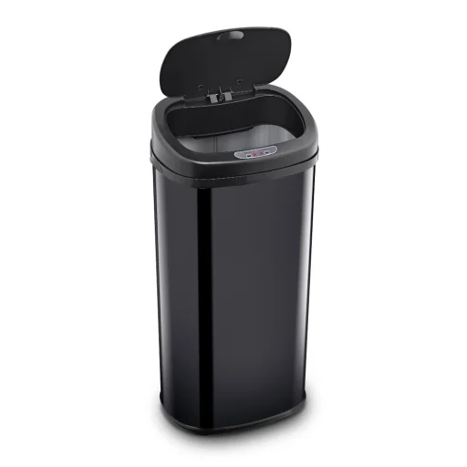 LAMART LT8112 szenzoros szemetes 42 l - 4