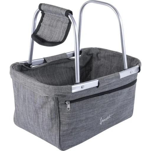 LAMART LUXA bevásárlókosár 24 l LT8117 - 2