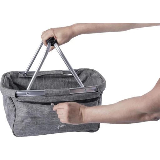 LAMART LUXA bevásárlókosár 24 l LT8117 - 12