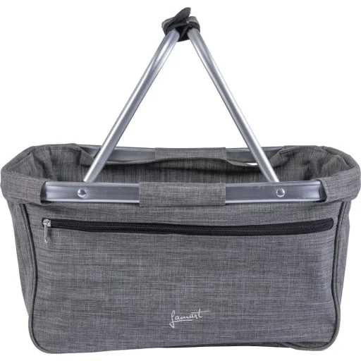 LAMART LUXA bevásárlókosár 24 l LT8117 - 3