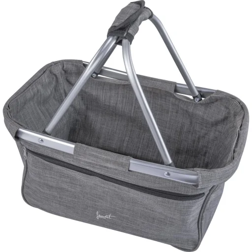 LAMART LUXA bevásárlókosár 24 l LT8117 - 6