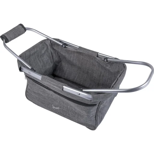 LAMART LUXA bevásárlókosár 24 l LT8117 - 8