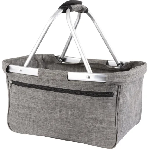 LAMART LUXA bevásárlókosár 24 l LT8117 - 1