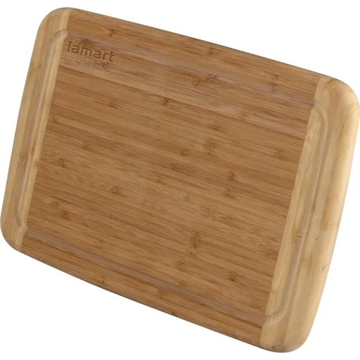 LAMART LT2141 bambusz vágódeszka 30×20 cm - 2