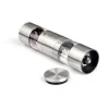 LAMART LT7013 TUBE 2 az 1-ben só- és borsőrlő, 2x40 ml, nemesacél/acril thumbnail
