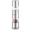 LAMART LT7013 TUBE 2 az 1-ben só- és borsőrlő, 2x40 ml, nemesacél/acril thumbnail