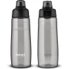 LAMART LT4062 LOCK sportflakon 700 ml fekete thumbnail
