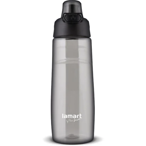 LAMART LT4062 LOCK sportflakon 700 ml fekete - 2