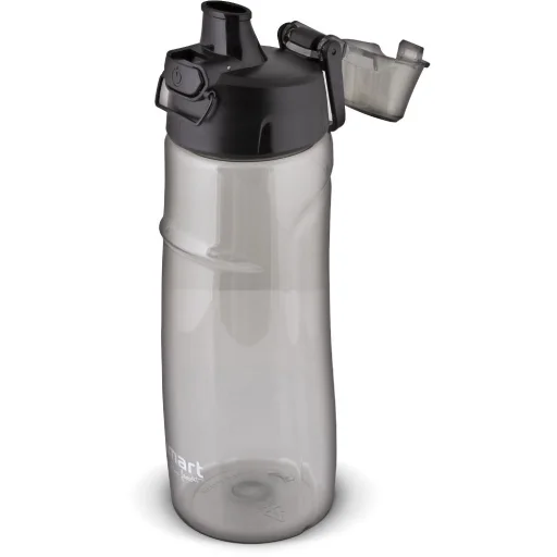 LAMART LT4062 LOCK sportflakon 700 ml fekete - 5
