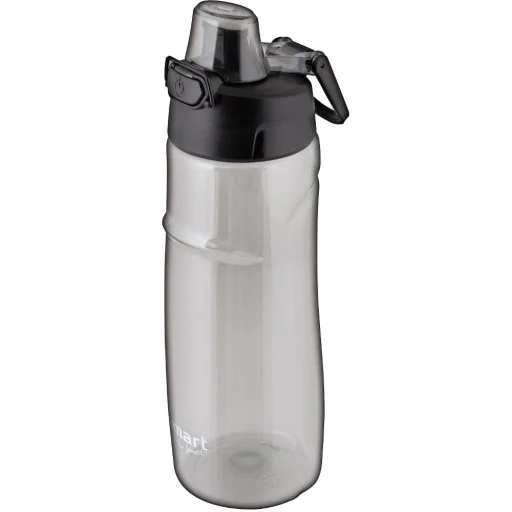 LAMART LT4062 LOCK sportflakon 700 ml fekete - 1