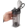 LAMART LT4071 SHAKE sportpalack 600 ml thumbnail