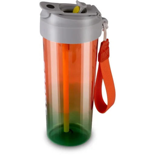 LAMART LT4073 FIT sportpalack szívószállal, 600 ml - 3