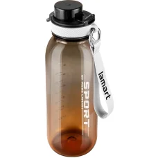 LAMART LT4075 sportpalack 1 l fehér