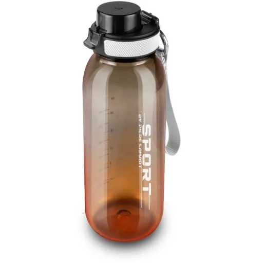 LAMART LT4075 sportpalack 1 l fehér - 2