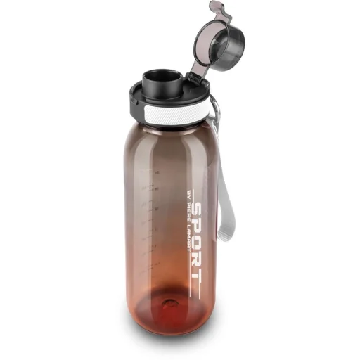 LAMART LT4075 sportpalack 1 l fehér - 3