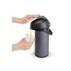 LAMART FLUX LT4081 pumpás termosz 1,9 l thumbnail