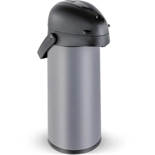 LAMART FLUX LT4081 pumpás termosz 1,9 l - 2