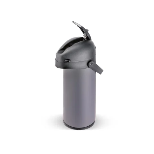 LAMART FLUX LT4081 pumpás termosz 1,9 l - 3