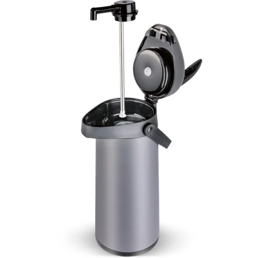 LAMART FLUX LT4081 pumpás termosz 1,9 l - 5