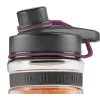 SENCOR SBB 007VT Smoothie sportpalack 0,6 l, Tritan, lila thumbnail