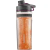 SENCOR SBB 007VT Smoothie sportpalack 0,6 l, Tritan, lila thumbnail