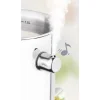 LAMART LT1068 LAIT duplafalú tejforraló edény 1,5 l, nemesacél thumbnail
