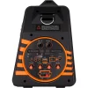 SENCOR SSS 3200 gyermek karaoke bulihangszóró 30 W LED világítással thumbnail