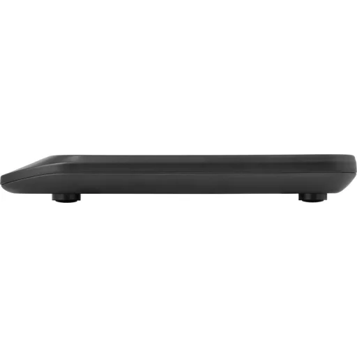SENCOR SKS 8200 akkumulátoros konyhai mérleg 20 kg, rozsdamentes acél platformmal - 6