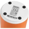 Sencor SBL 133OR akkumulátoros smoothie készítő USB-C töltéssel, narancssárga thumbnail