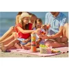 Sencor SBL 133OR akkumulátoros smoothie készítő USB-C töltéssel, narancssárga thumbnail
