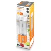 Sencor SBL 133OR akkumulátoros smoothie készítő USB-C töltéssel, narancssárga thumbnail