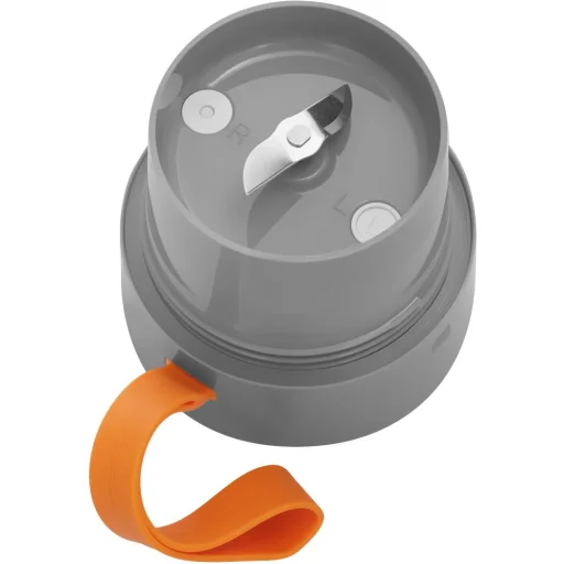 SENCOR SBL 150WH hordozható vákuumos smoothie turmixgép 330 ml, fehér - 5