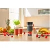 SENCOR SBL 151BK hordozható vákuumos smoothie turmixgép, 330 ml, fekete thumbnail