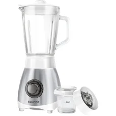 SENCOR SBL 3271SS turmixgép 0,8 l, 250 W