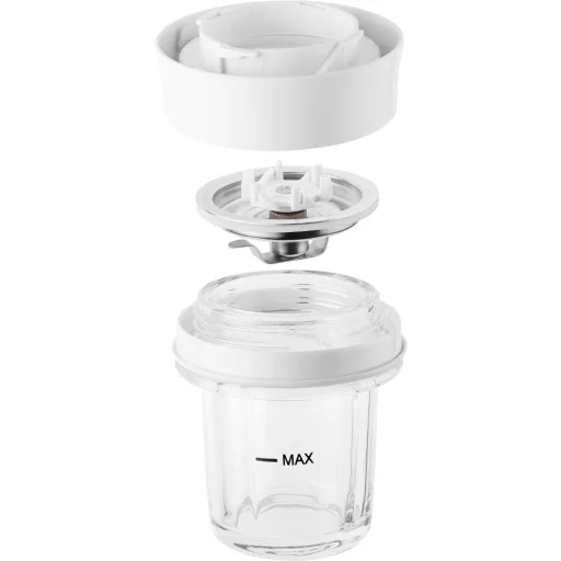 SENCOR SBL 3271SS turmixgép 0,8 l, 250 W - 9