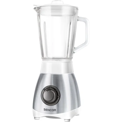 SENCOR SBL 3271SS turmixgép 0,8 l, 250 W - 2