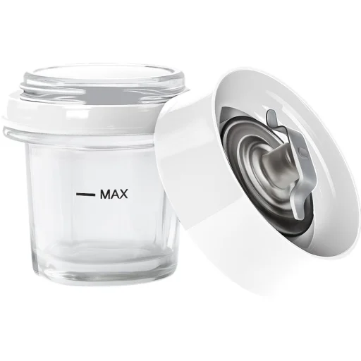 SENCOR SBL 3271SS turmixgép 0,8 l, 250 W - 11